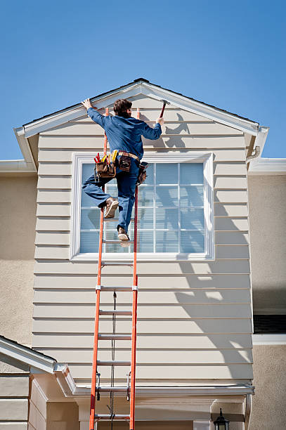 Siding for Multi-Family Homes in Cold Spring, MN